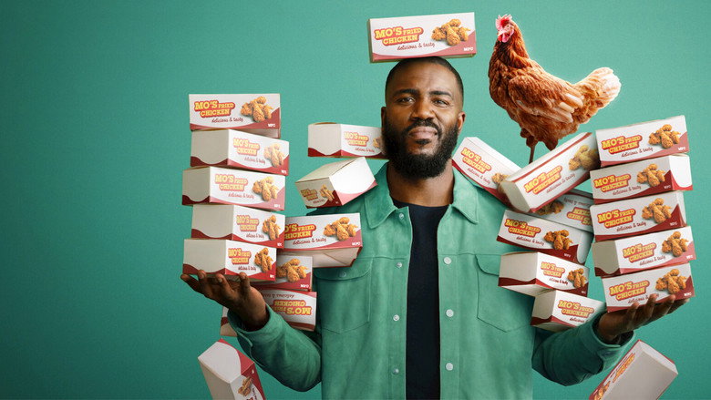 Big Chicken: A Fast Food Conspiracy still 1