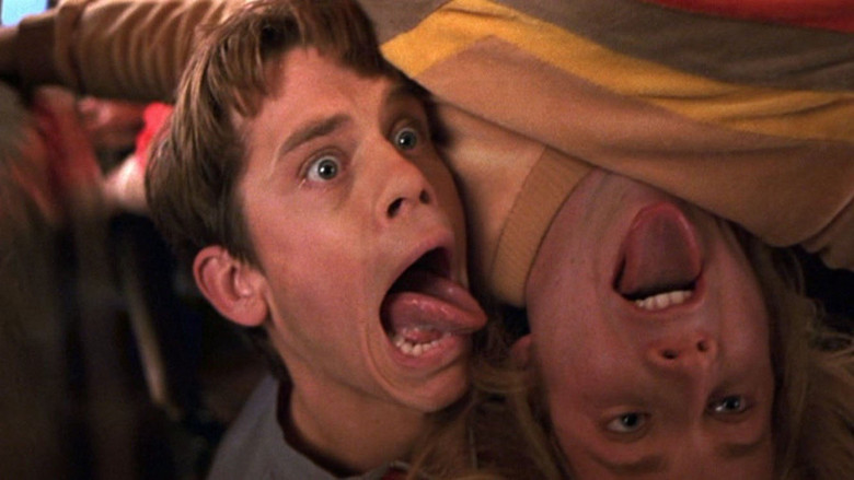 Dumb and Dumberer: When Harry Met Lloyd still 5