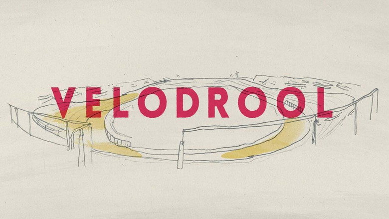 Velodrool still 1