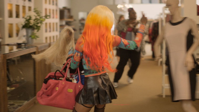 Rainbow Girls still 3