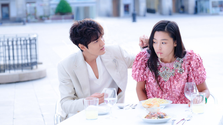The Legend of the Blue Sea still 2
