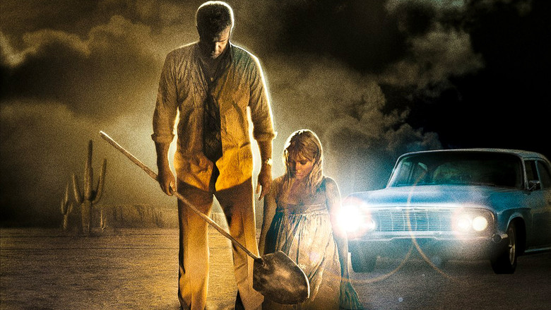 Dark Country still 2