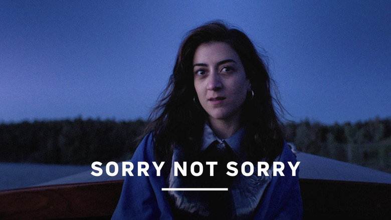 Sorry Not Sorry still 2