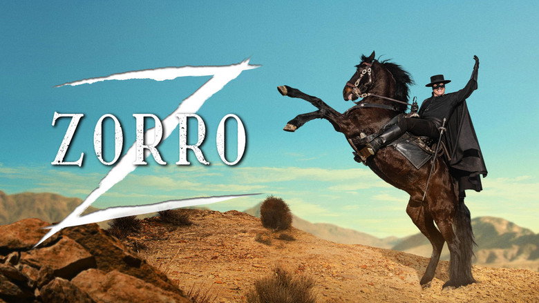 Zorro still 4