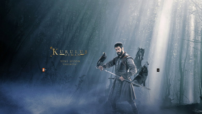 Kuruluş Osman still 6