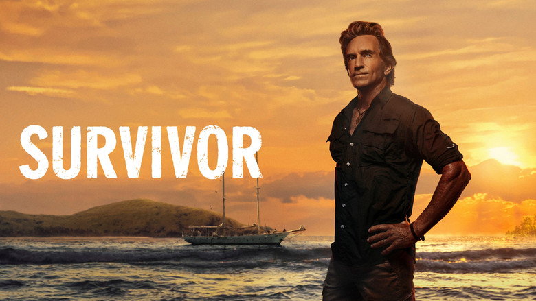 Survivor still 4