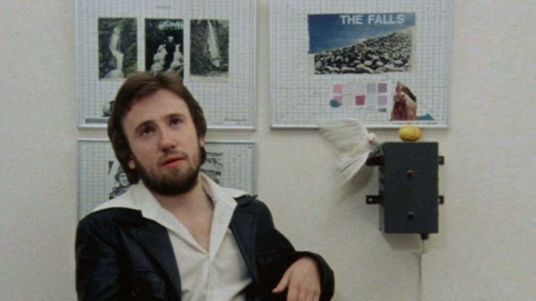 The Falls still 3