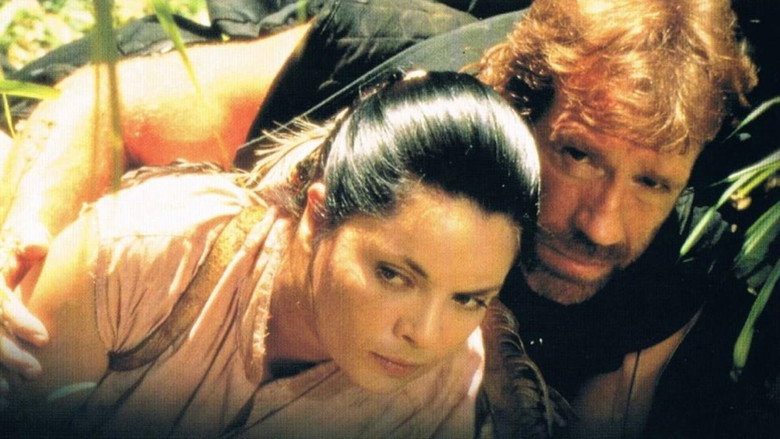 Delta Force 2: The Colombian Connection still 4