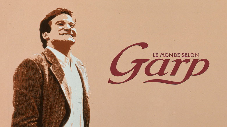 The World According to Garp still 8