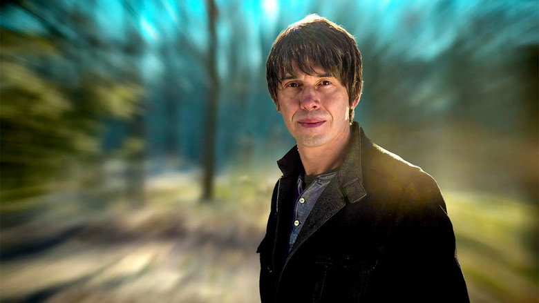 Forces of Nature with Brian Cox still 7