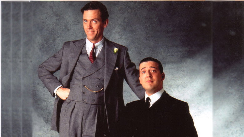 Jeeves and Wooster still 3