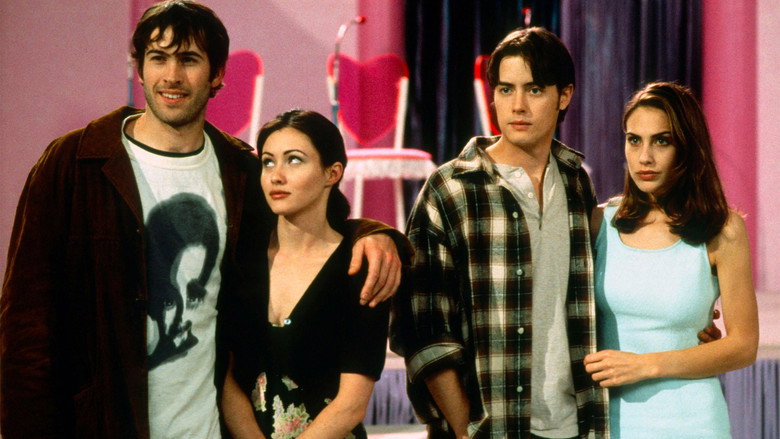 Mallrats still 4