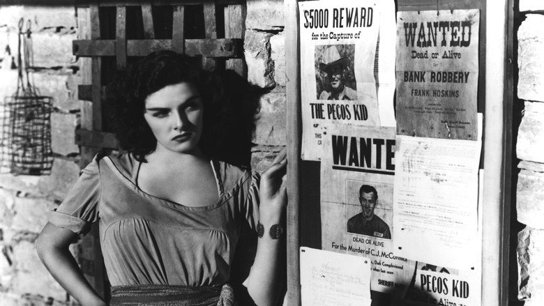 The Outlaw still 8