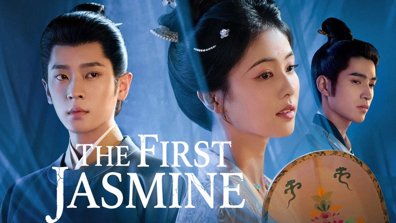 The First Jasmine still 7