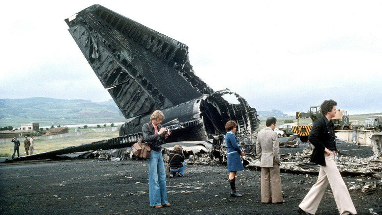 Airline Disaster: Crash of the Century still 1