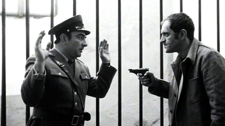 The Walled In still 1