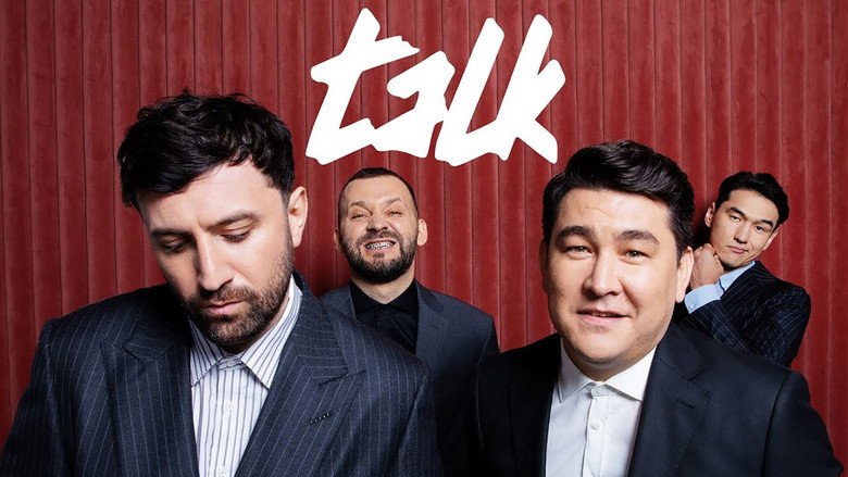 Talk still 2