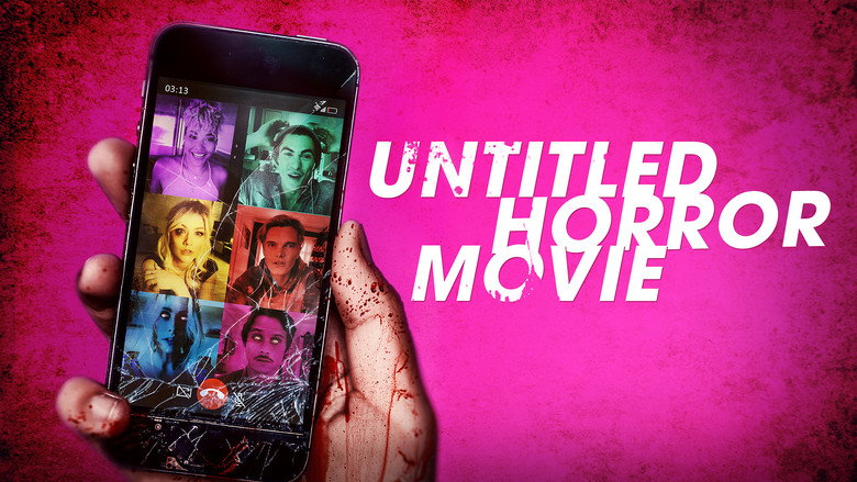 Untitled Horror Movie still 6
