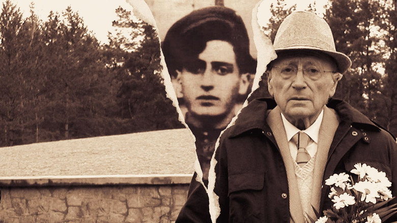 Nazi Death Camp: The Great Escape still 4