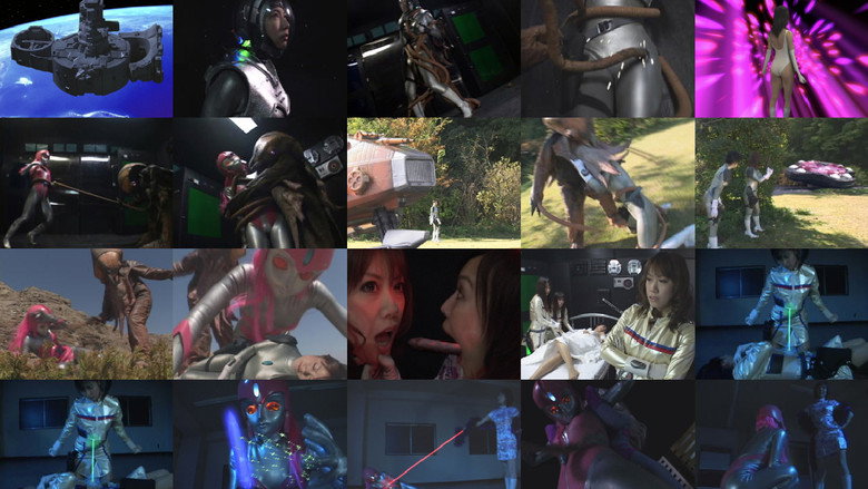 Mighty Lady Bellcelio Part 1 still 1