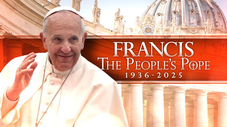 Francis: The People's Pope still 2