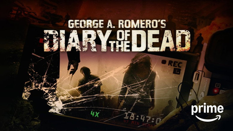 Diary of the Dead still 6