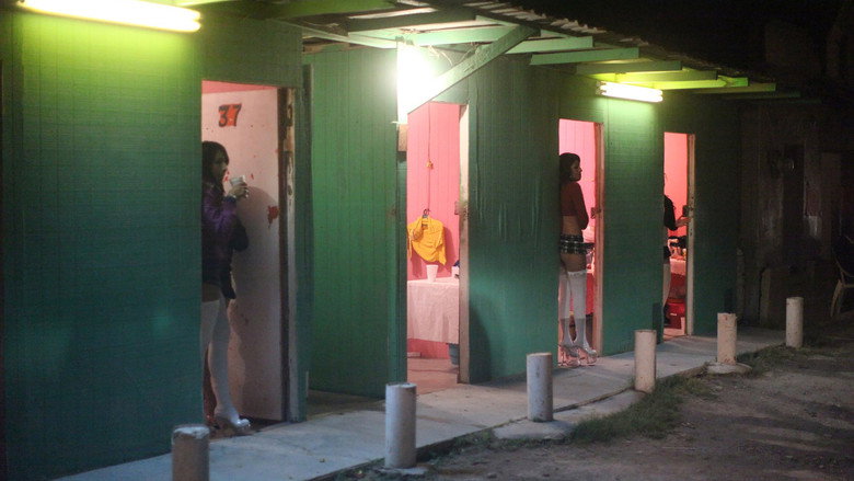 Whores' Glory still 3