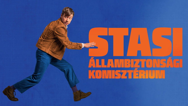 A Stasi Comedy still 7