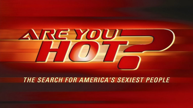 Are You Hot? The Search For America's Sexiest People still 2