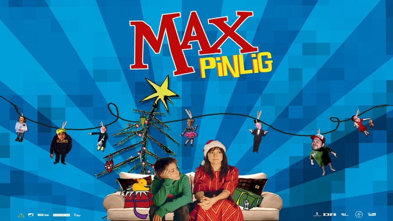 Max Embarrassment still 2