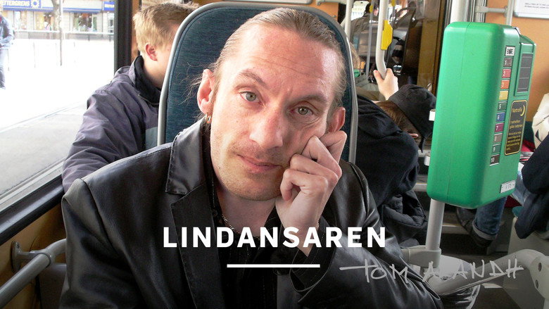 Lindansaren still 2