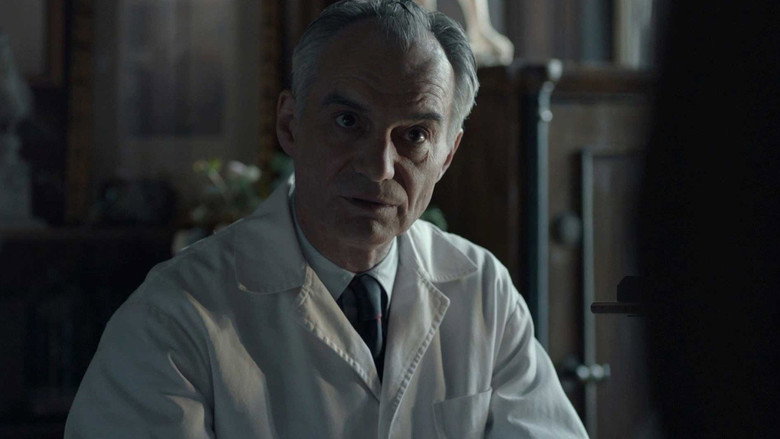 Charlatan still 2
