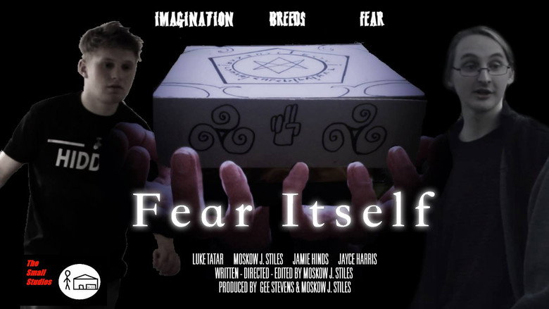 Fear Itself still 1