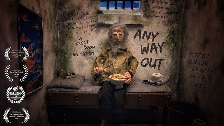 Any Way Out still 1