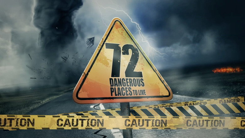 72 Dangerous Places to Live still 1