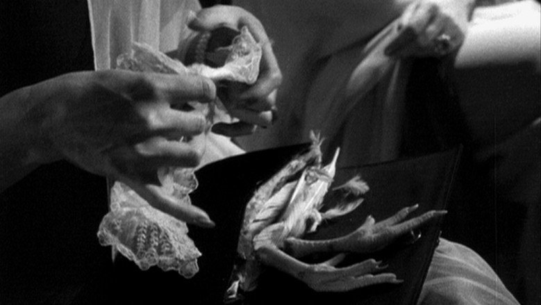 The Exterminating Angel still 6