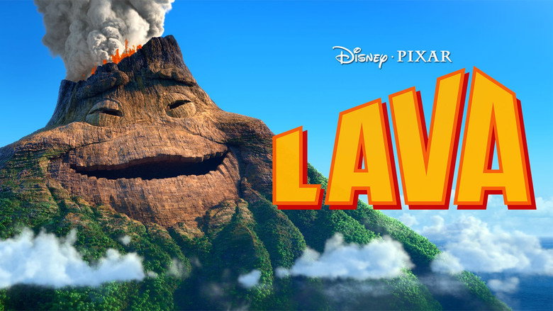 Lava still 5