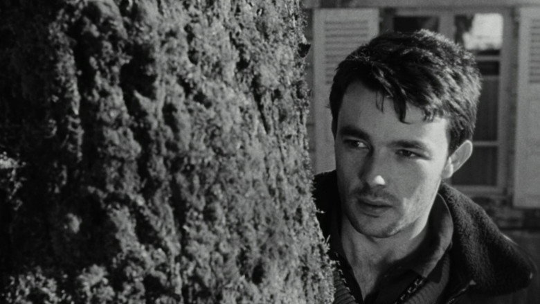 Le Beau Serge still 2