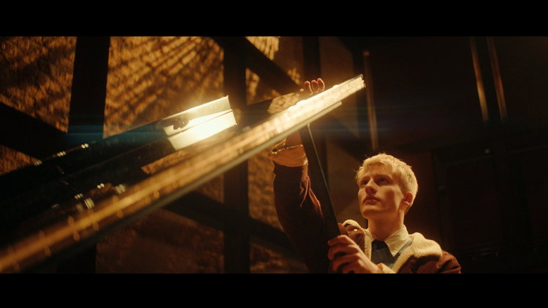 Al Coda still 8