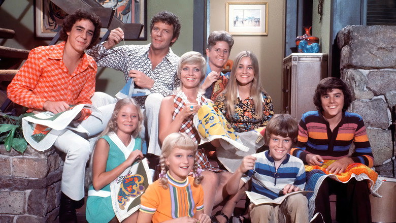 The Brady Bunch still 3