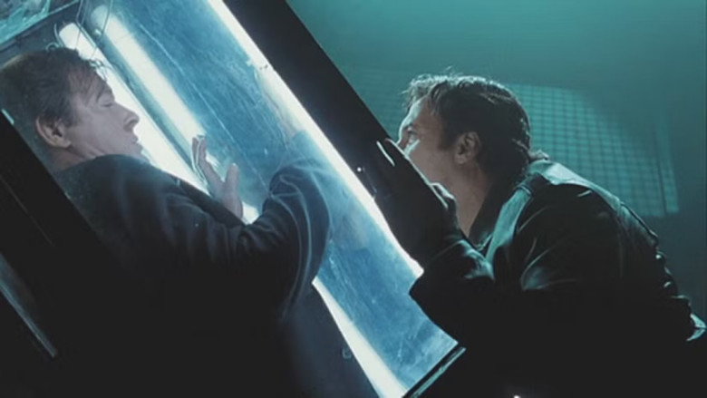 Saw V still 4