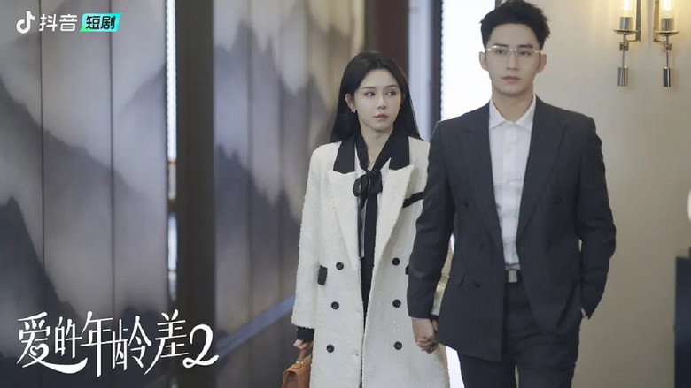 The Age Difference in Love still 2