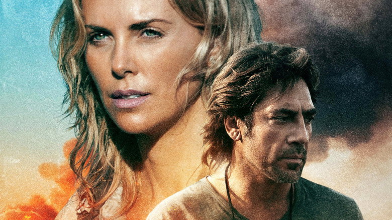 The Last Face still 2