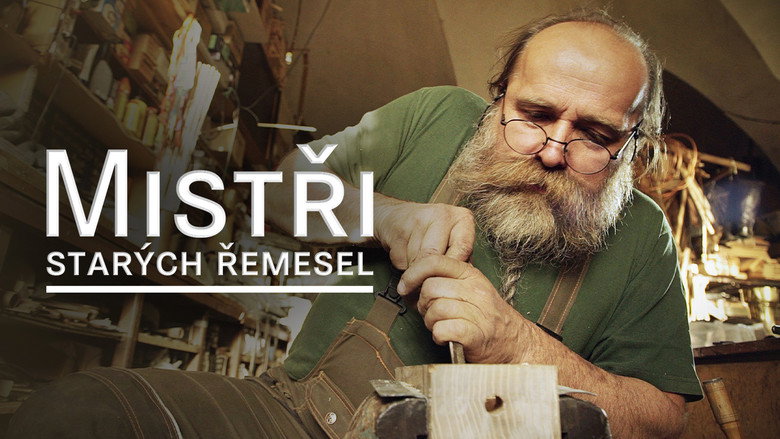 Mistři starých řemesel still 1