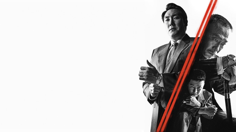 The Devil's Deal still 2