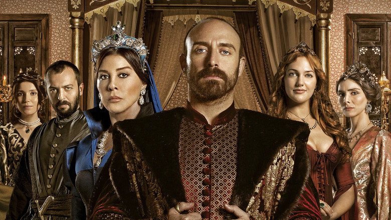 The Magnificent Century still 7