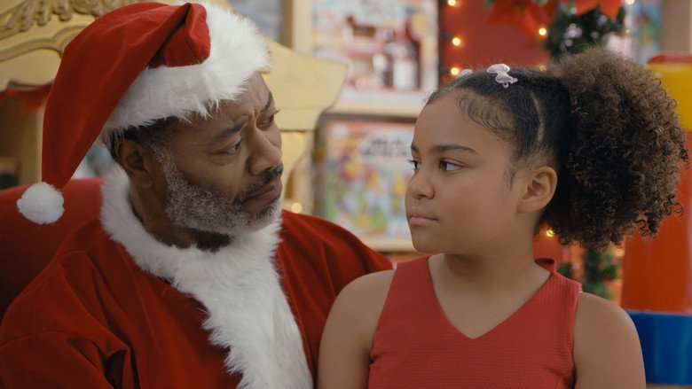 All I Want For Christmas still 2
