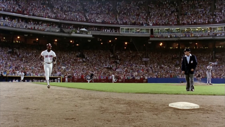 Major League still 4