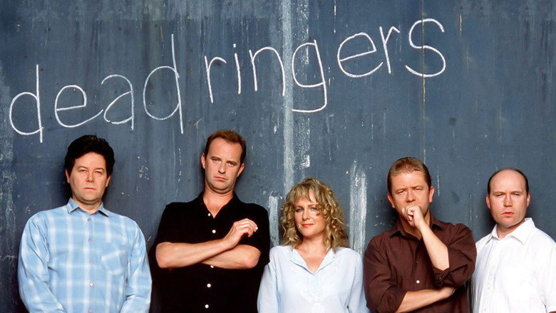 Dead Ringers still 1