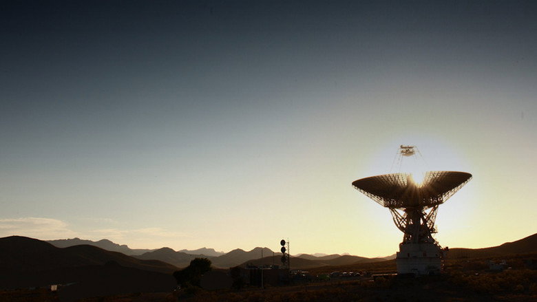 Wonders of the Solar System still 6